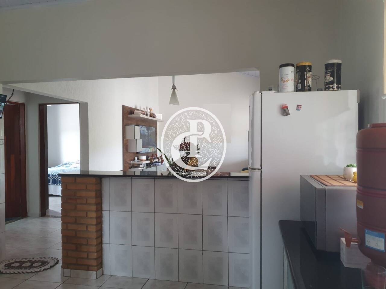 Chácara, 4 quartos, 2500 m² - Foto 4