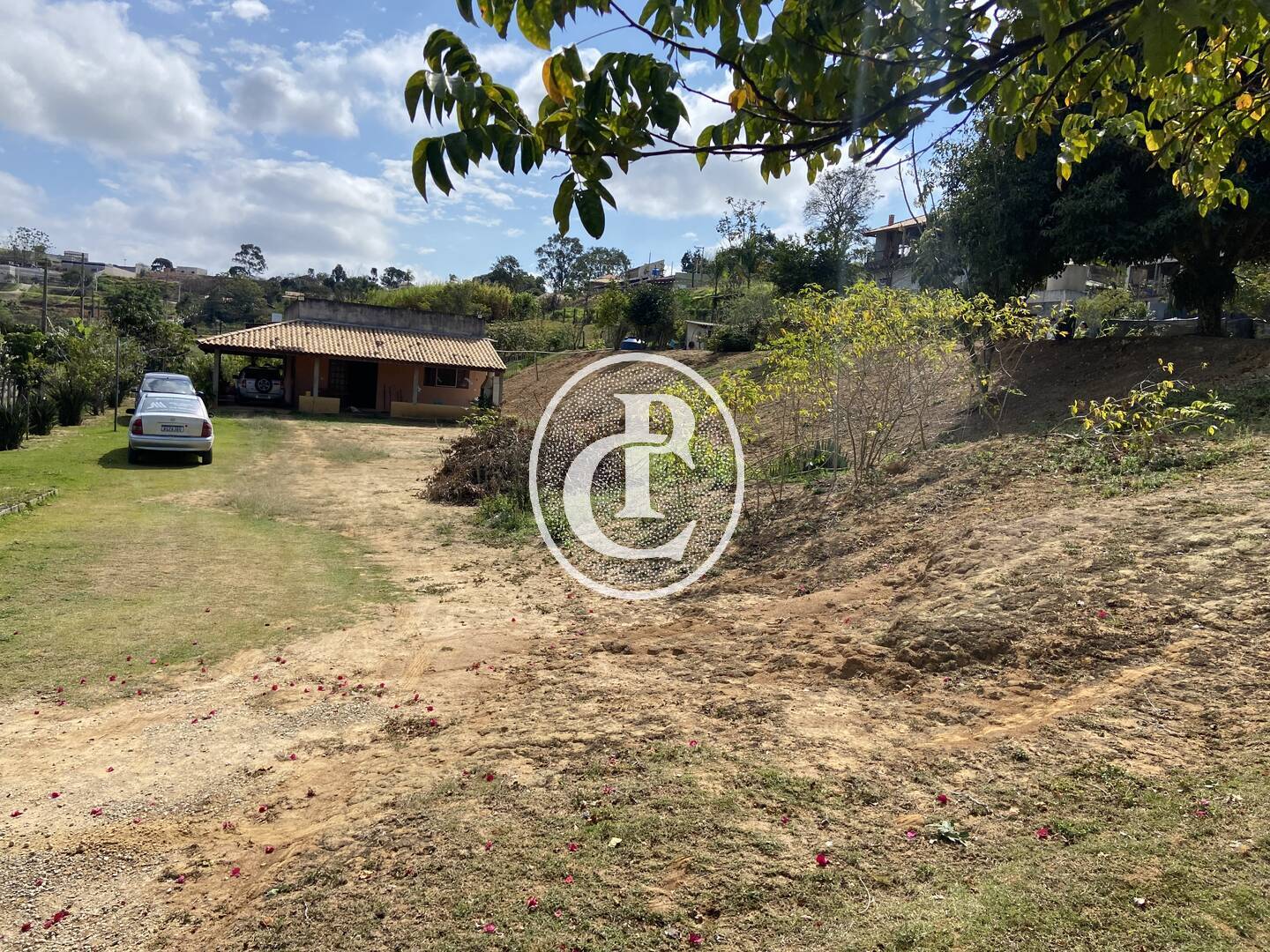 Chácara, 1 quarto, 3000 m² - Foto 3