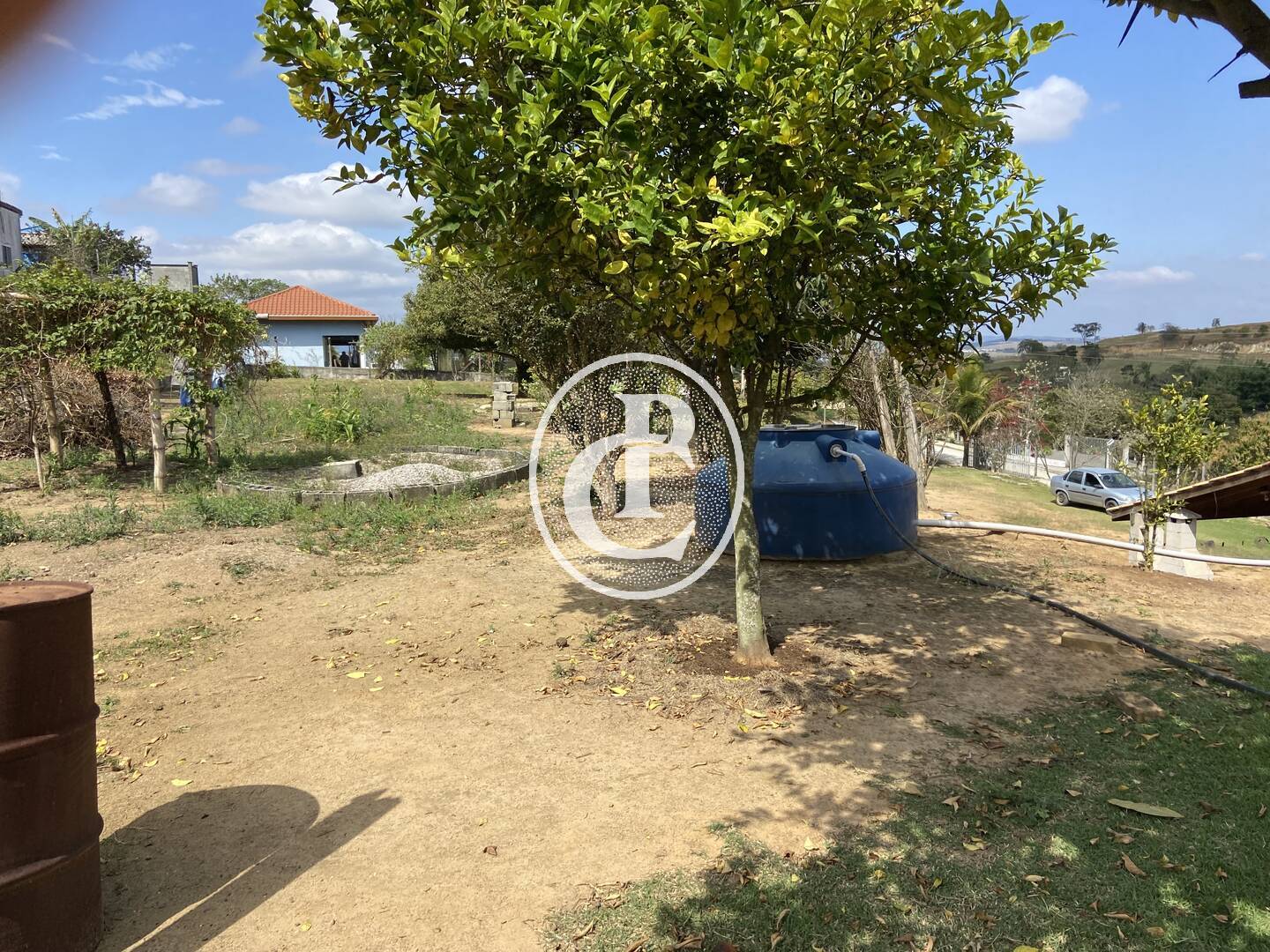 Chácara, 1 quarto, 3000 m² - Foto 4