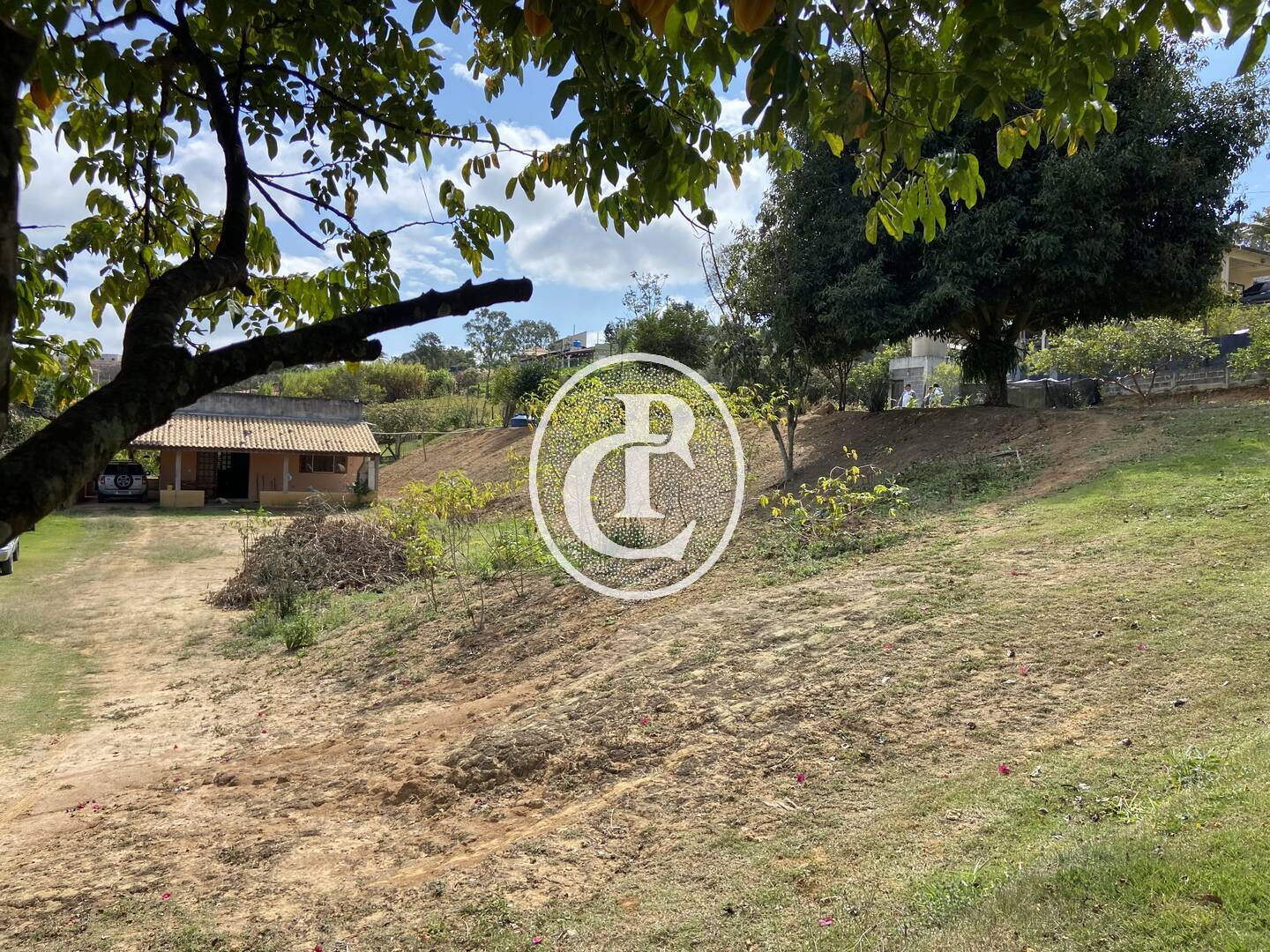 Chácara, 1 quarto, 3000 m² - Foto 8