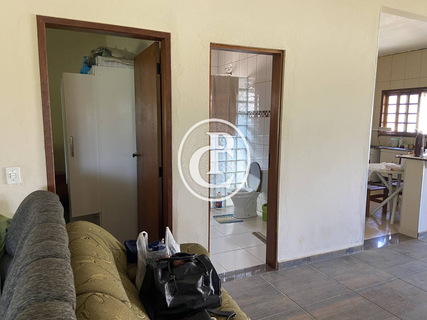 Chácara, 1 quarto, 3000 m² - Foto 10