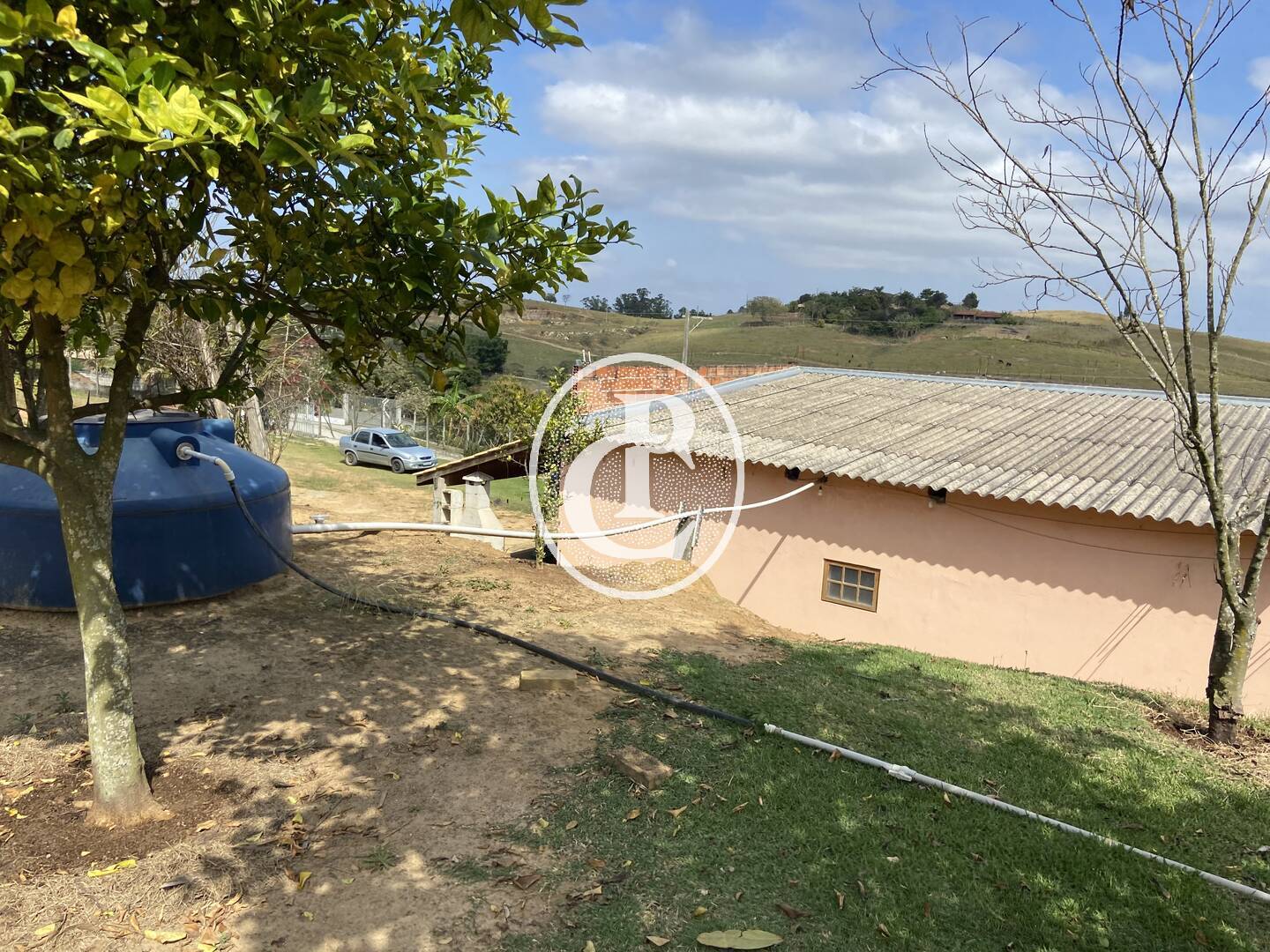 Chácara, 1 quarto, 3000 m² - Foto 11