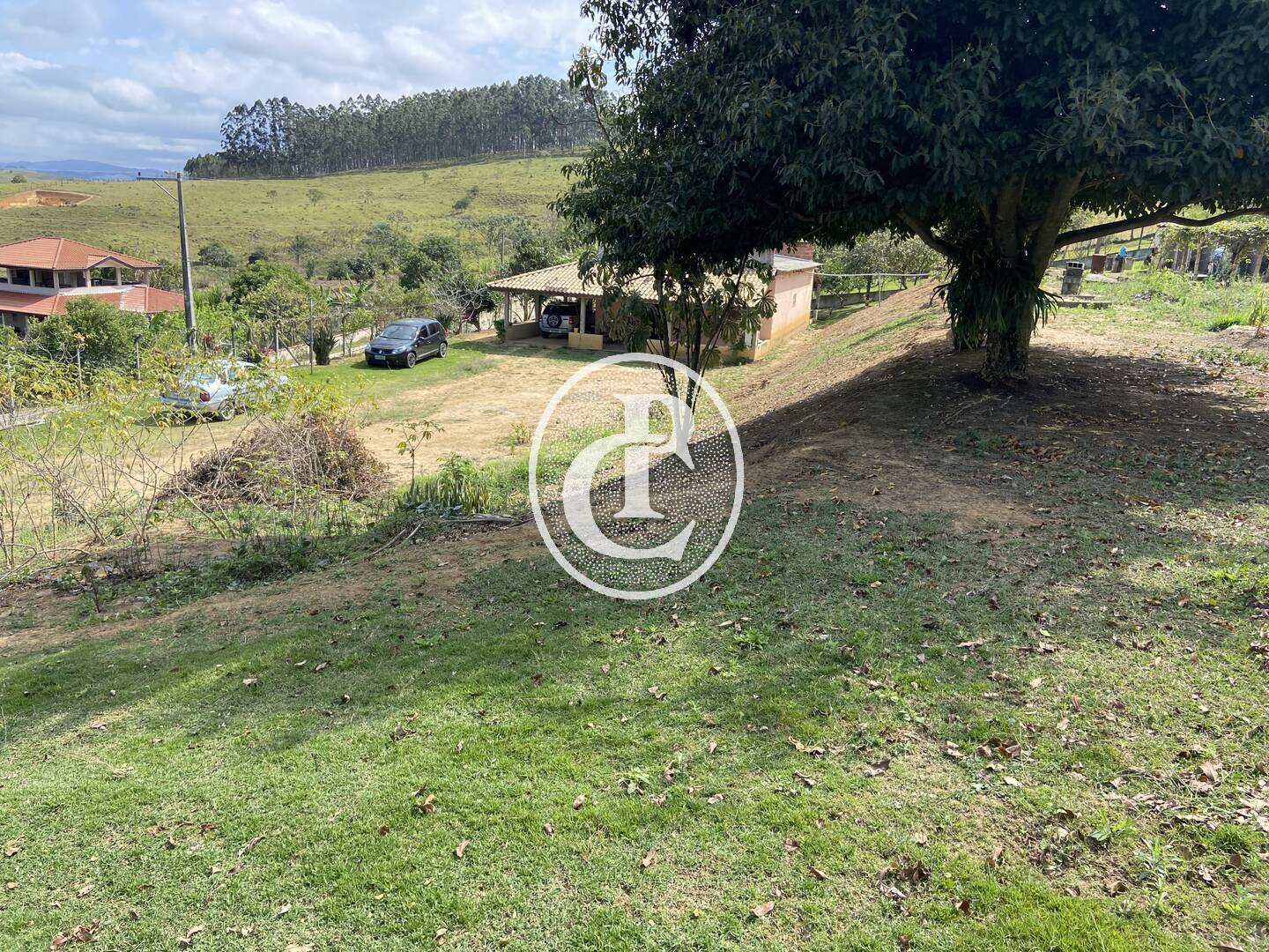 Chácara, 1 quarto, 3000 m² - Foto 12