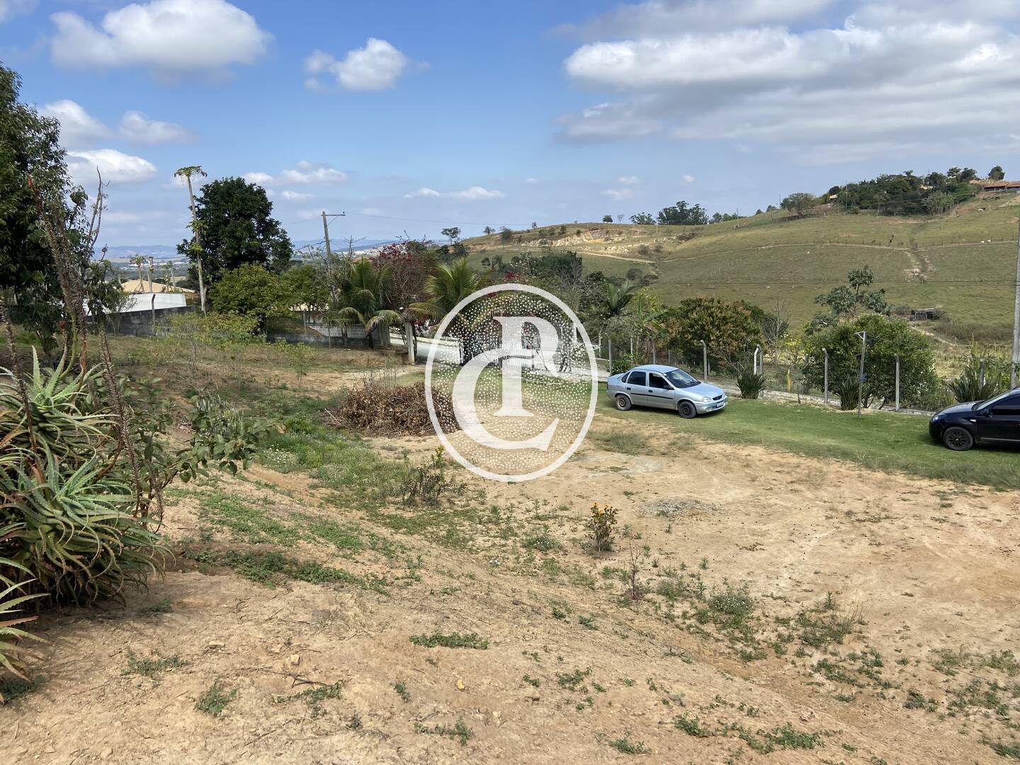 Chácara, 1 quarto, 3000 m² - Foto 13