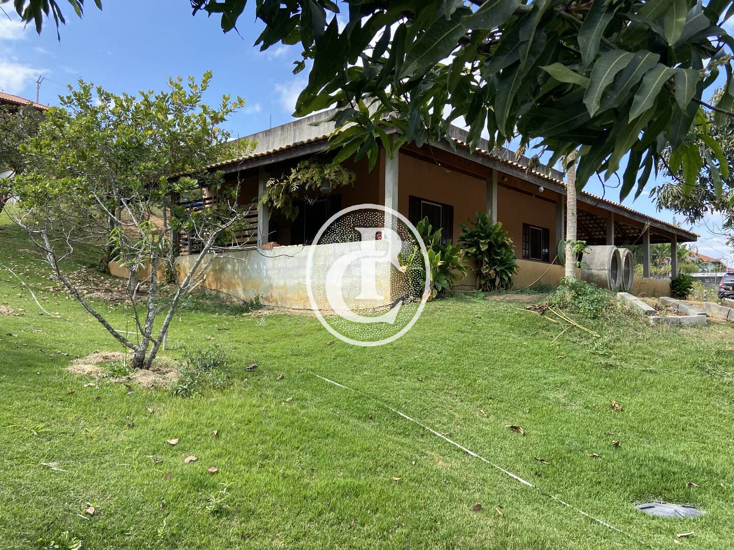 Chácara, 1 quarto, 3000 m² - Foto 16