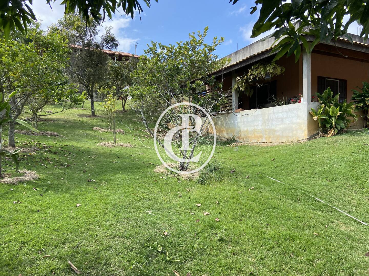 Chácara, 1 quarto, 3000 m² - Foto 17