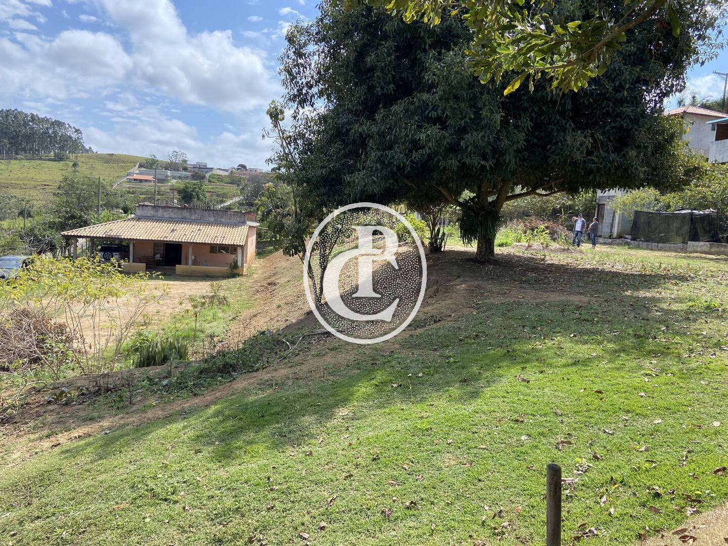 Chácara, 1 quarto, 3000 m² - Foto 18