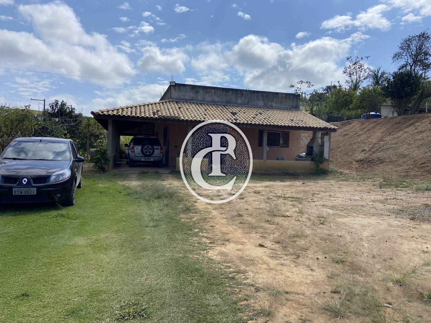 Chácara, 1 quarto, 3000 m² - Foto 19