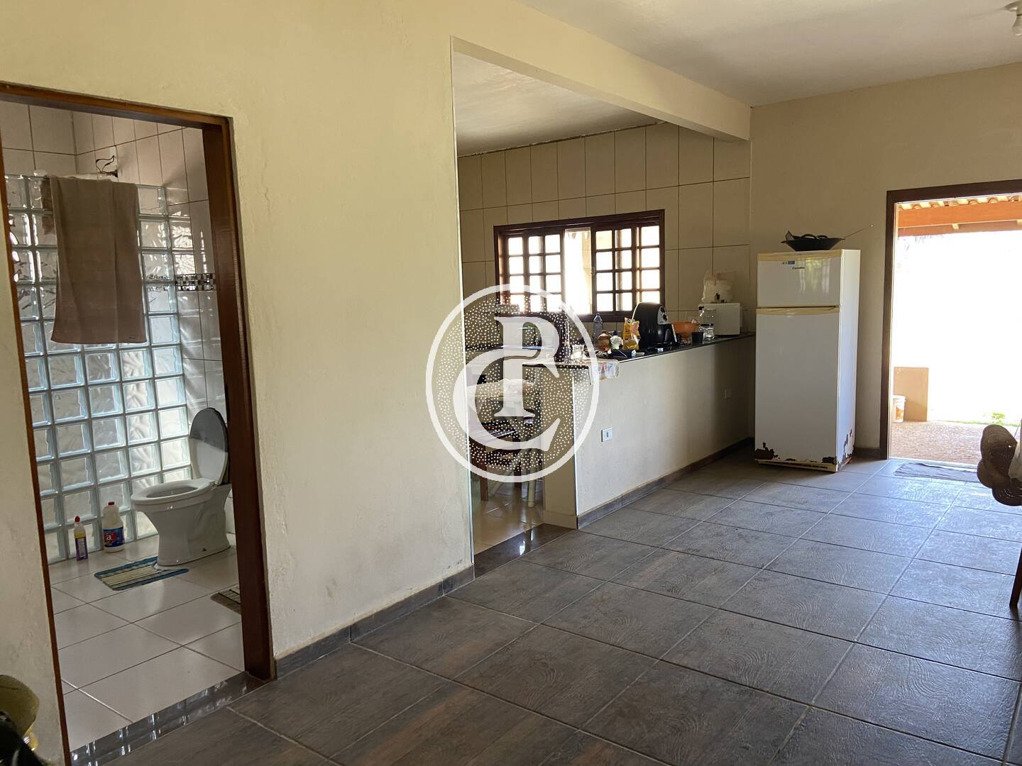 Chácara, 1 quarto, 3000 m² - Foto 21