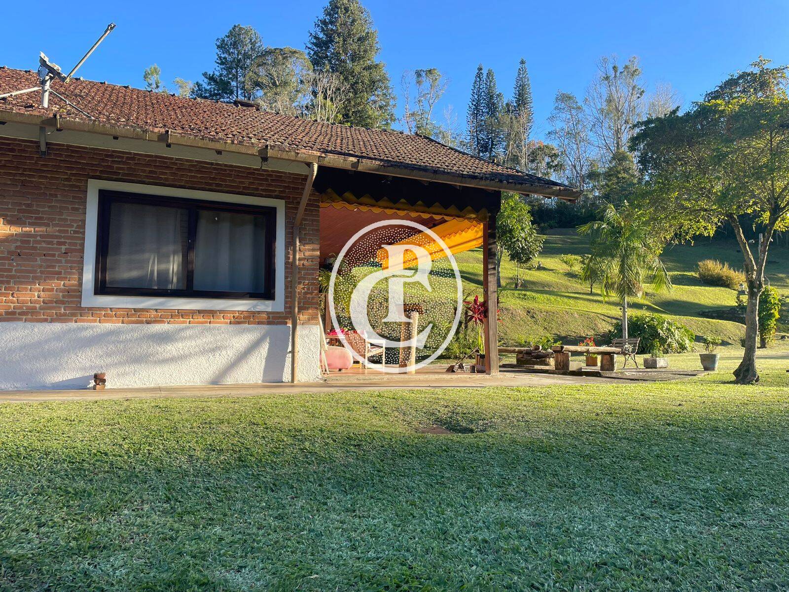 Sítio, 5 quartos, 550 m² - Foto 3