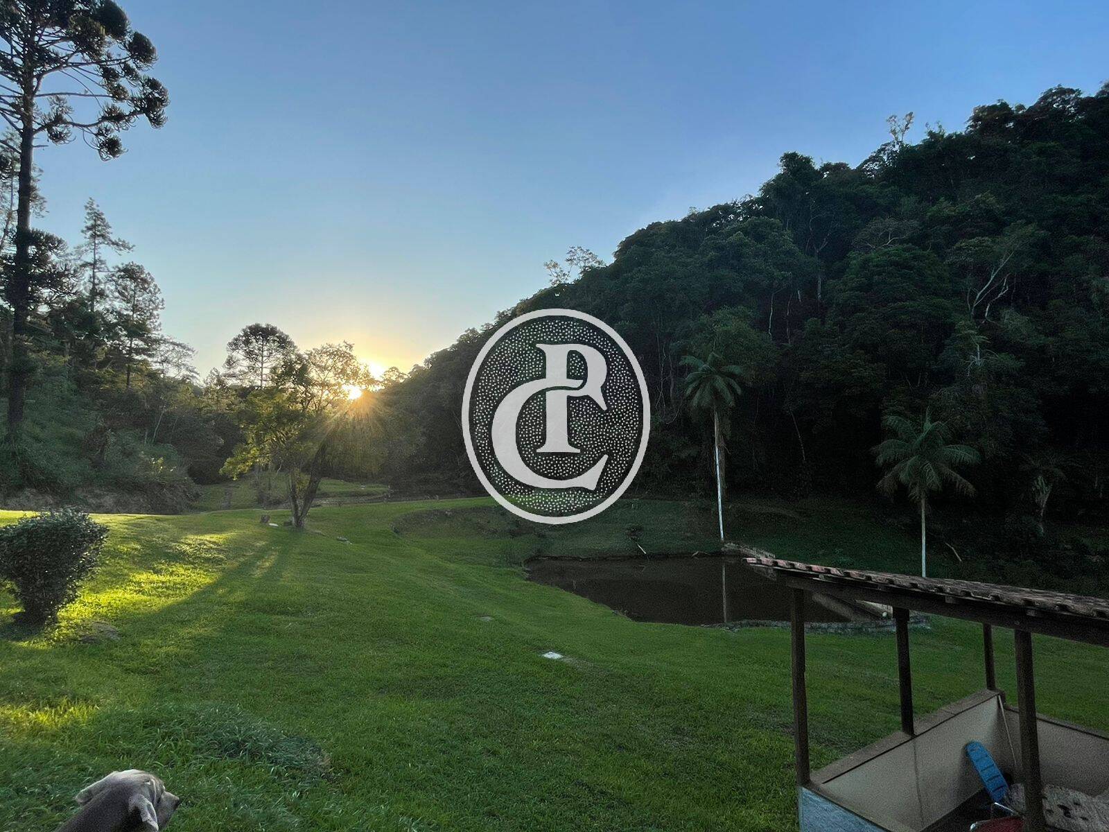 Sítio, 5 quartos, 550 m² - Foto 12