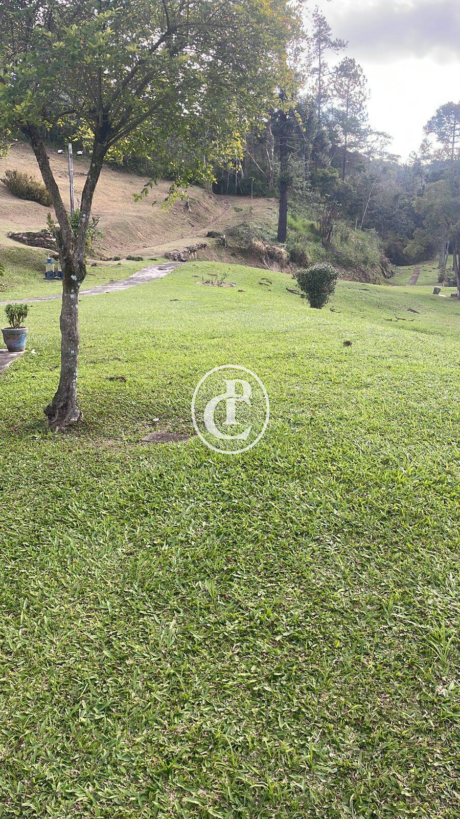 Sítio, 5 quartos, 550 m² - Foto 13