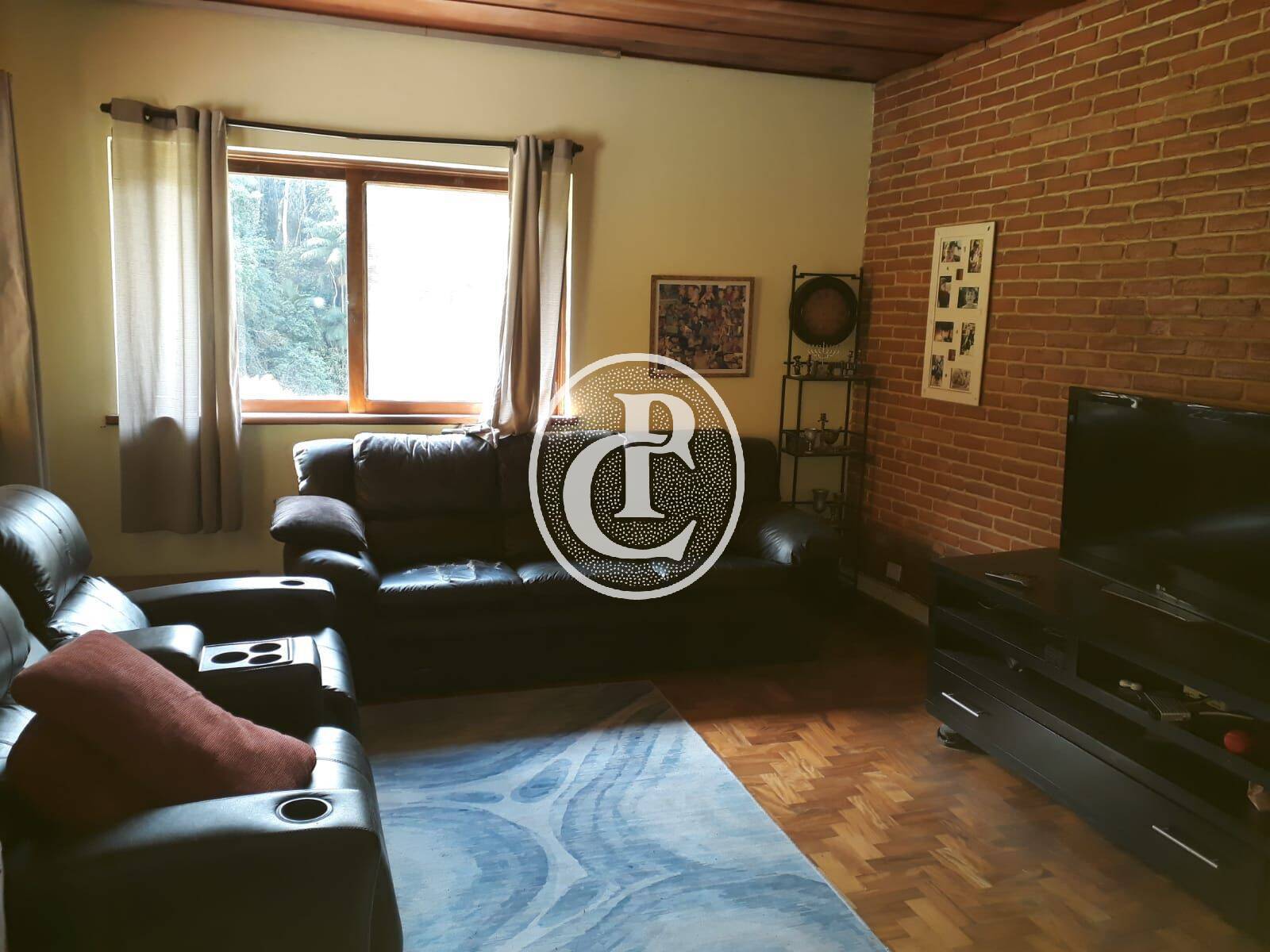 Sítio, 5 quartos, 550 m² - Foto 11