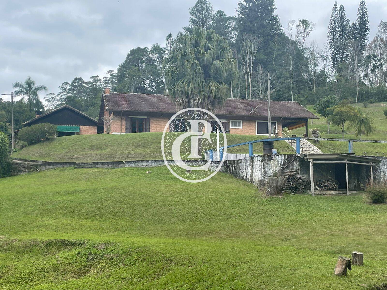 Sítio, 5 quartos, 550 m² - Foto 19