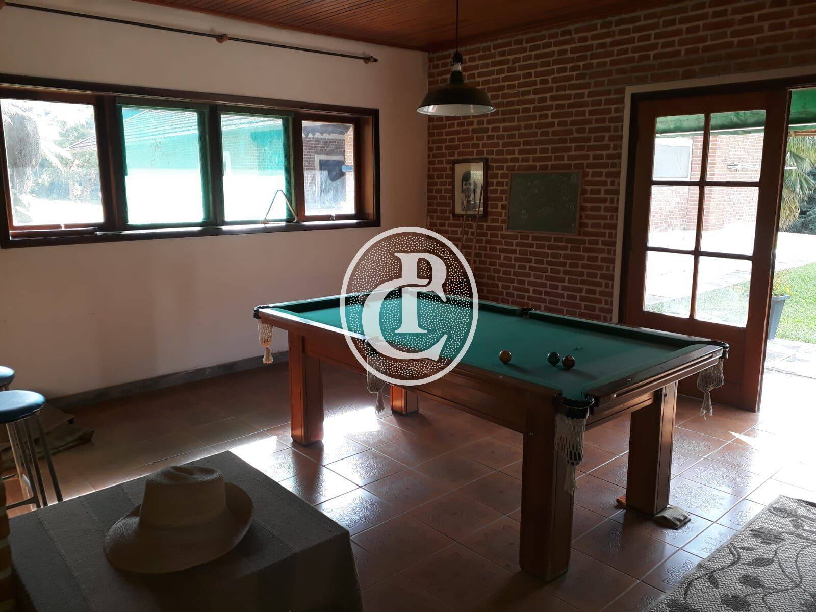 Sítio, 5 quartos, 550 m² - Foto 21