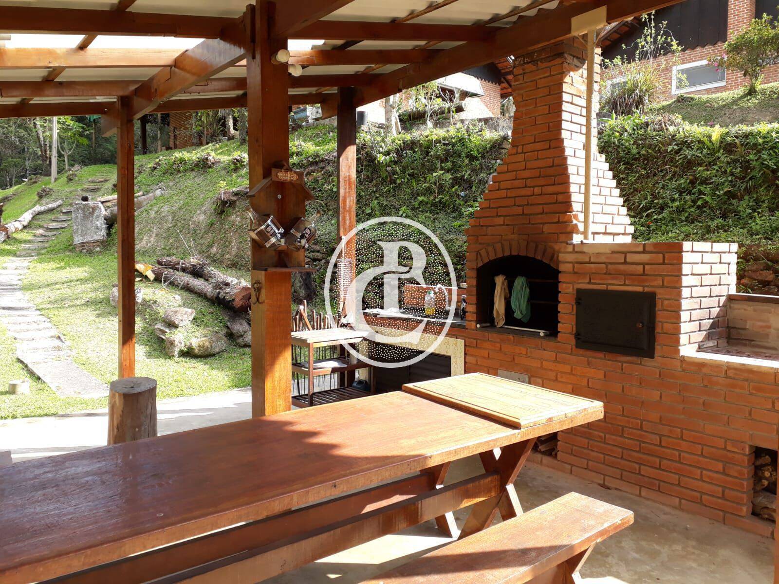 Sítio, 5 quartos, 550 m² - Foto 22