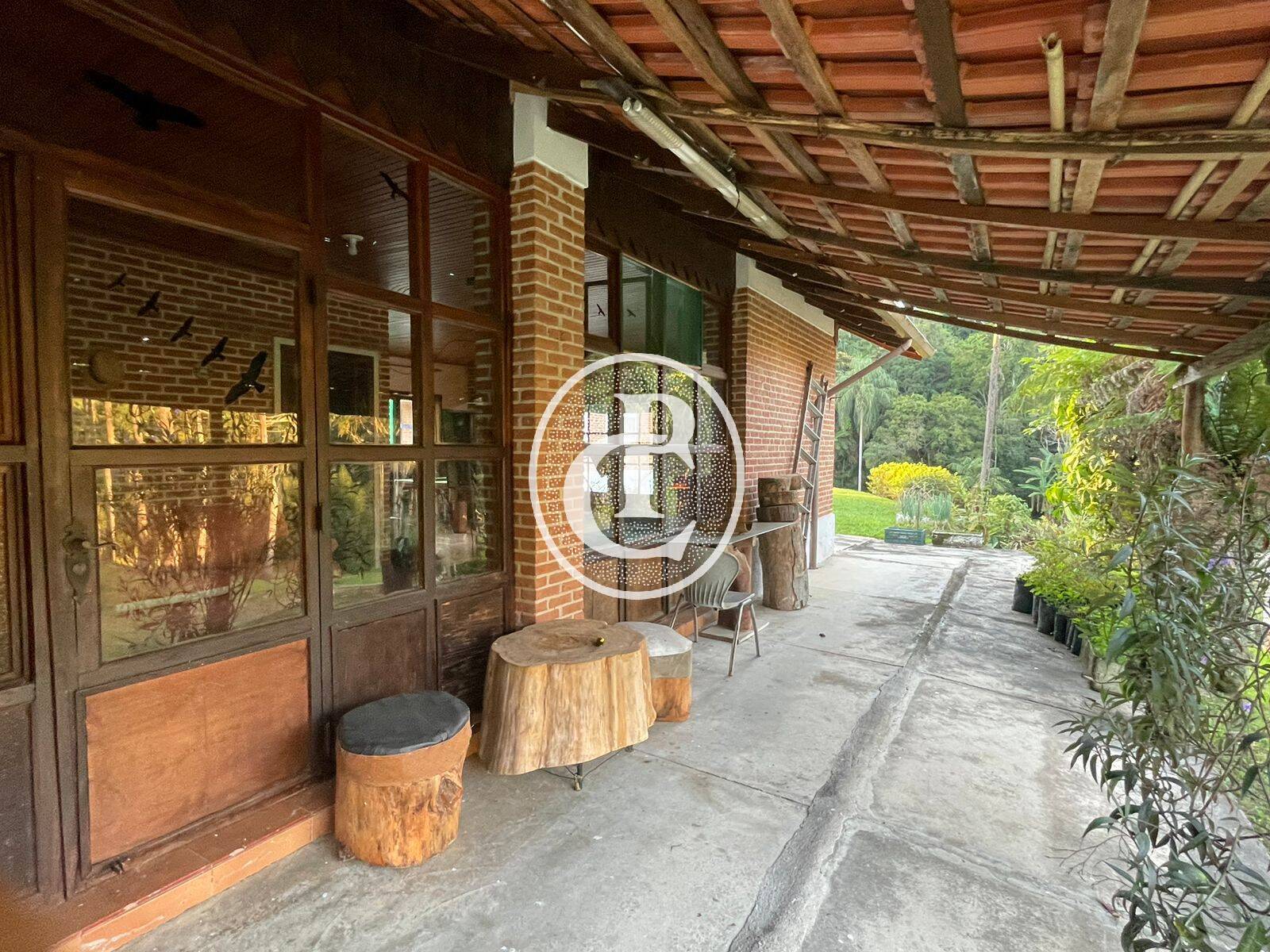 Sítio, 5 quartos, 550 m² - Foto 23