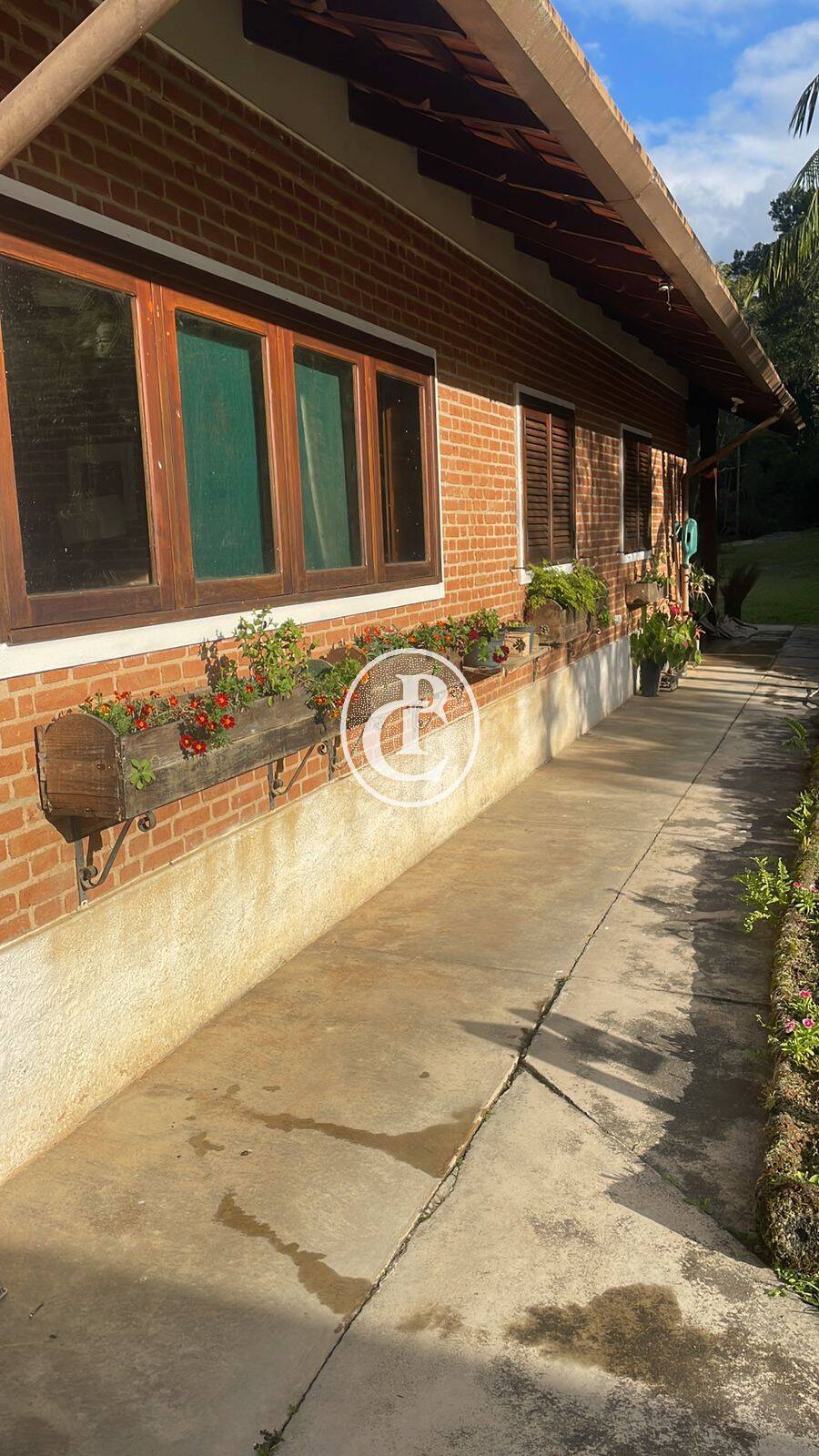 Sítio, 5 quartos, 550 m² - Foto 24