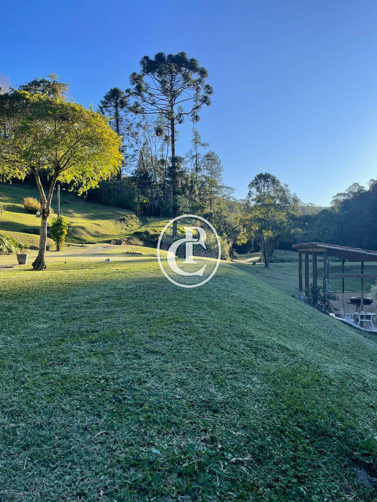 Sítio, 5 quartos, 550 m² - Foto 28