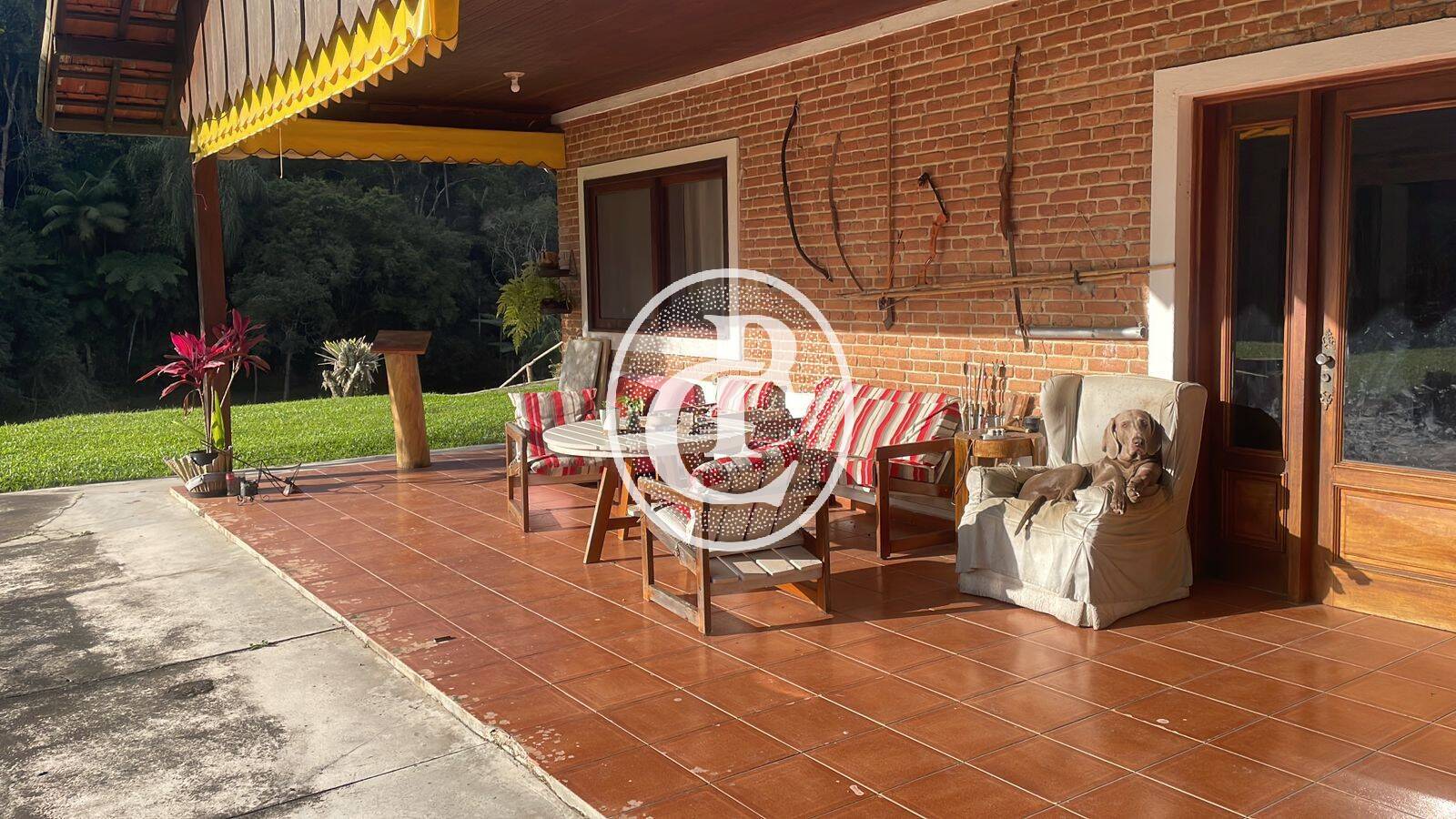 Sítio, 5 quartos, 550 m² - Foto 31