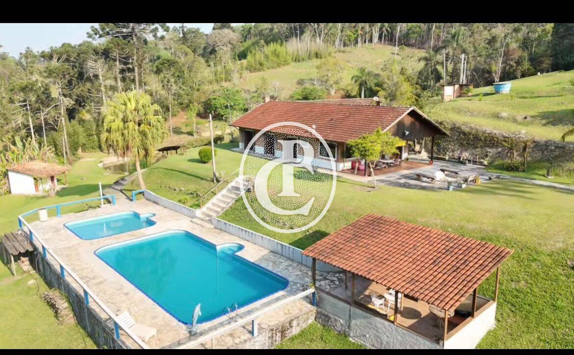 Sítio, 5 quartos, 550 m² - Foto 37