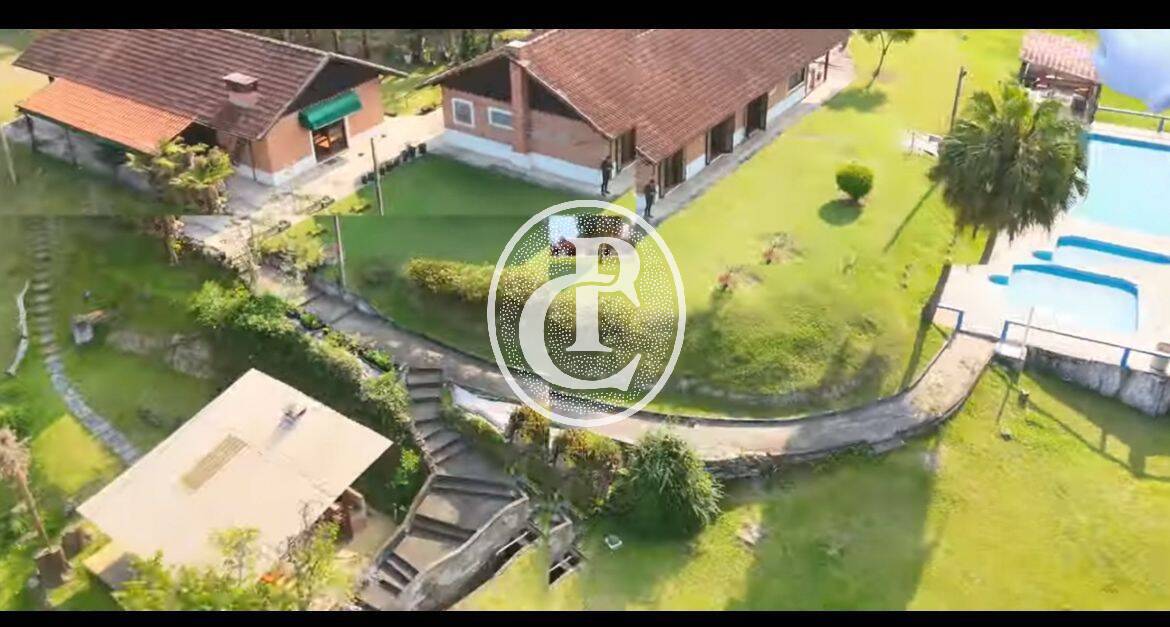 Sítio, 5 quartos, 550 m² - Foto 7