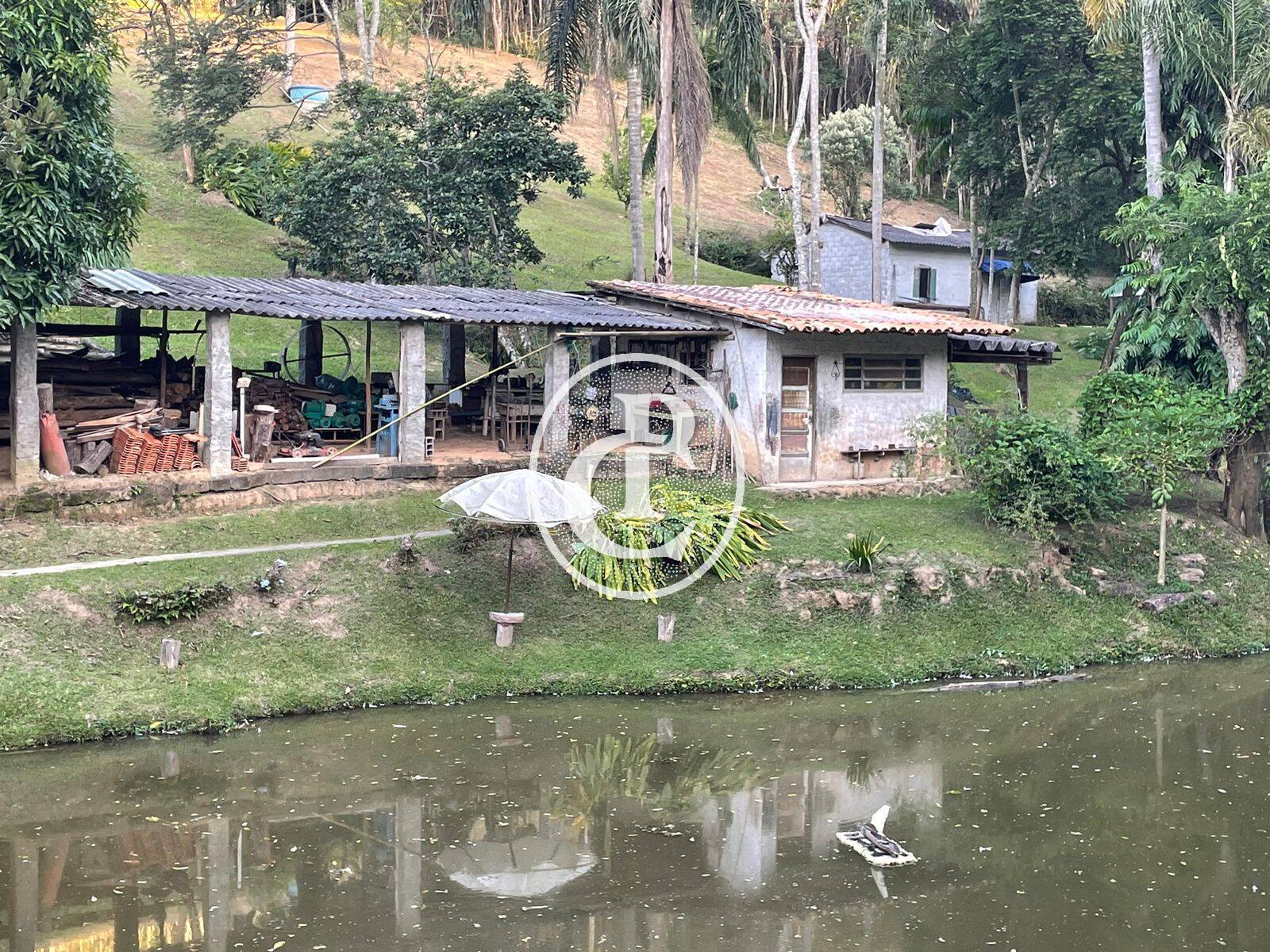 Sítio, 5 quartos, 550 m² - Foto 46