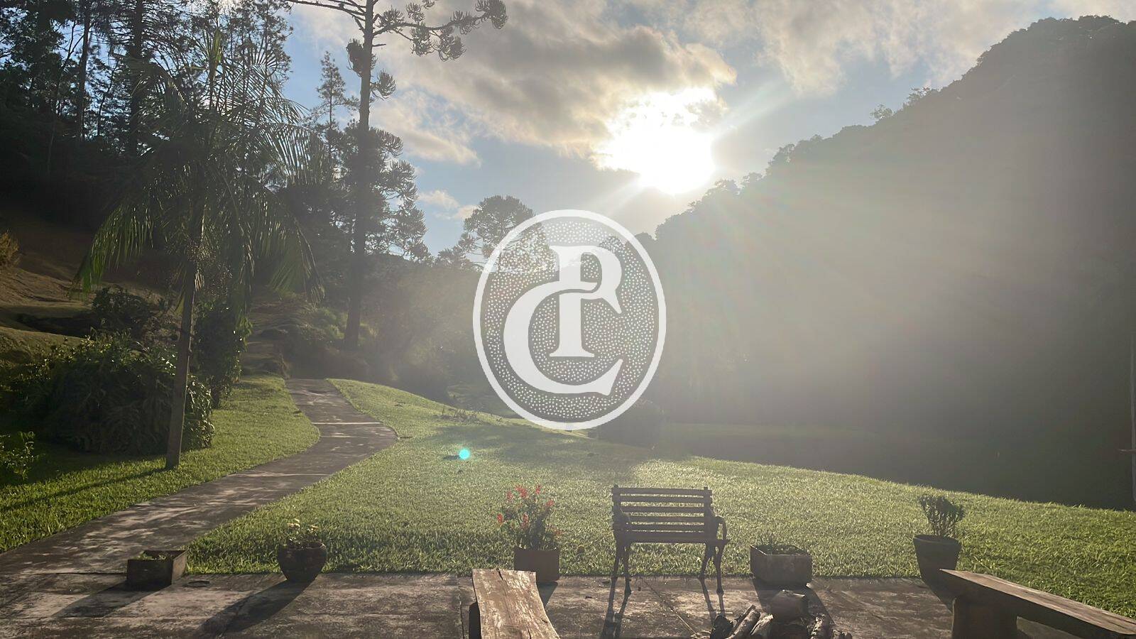 Sítio, 5 quartos, 550 m² - Foto 47