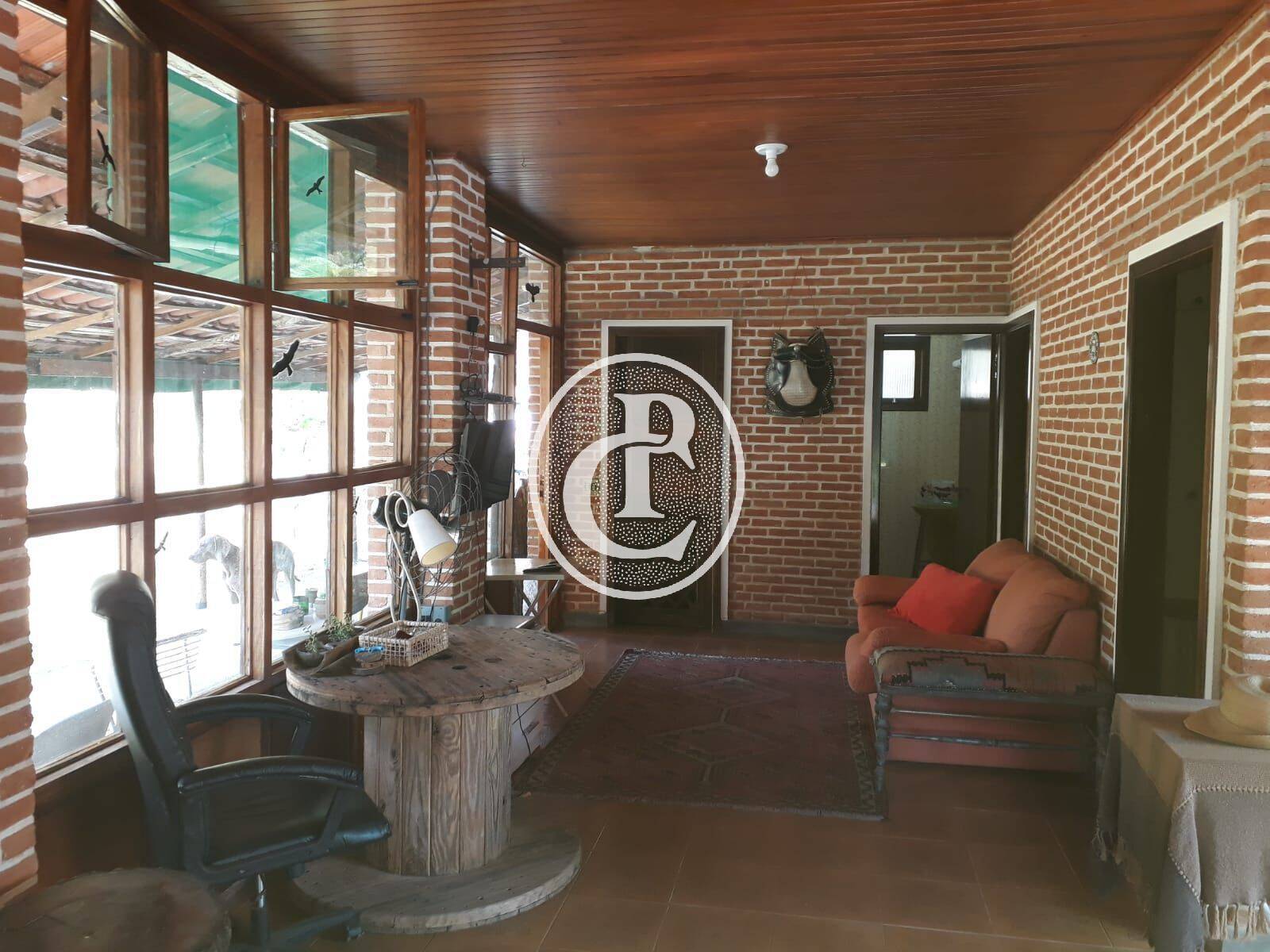 Sítio, 5 quartos, 550 m² - Foto 48