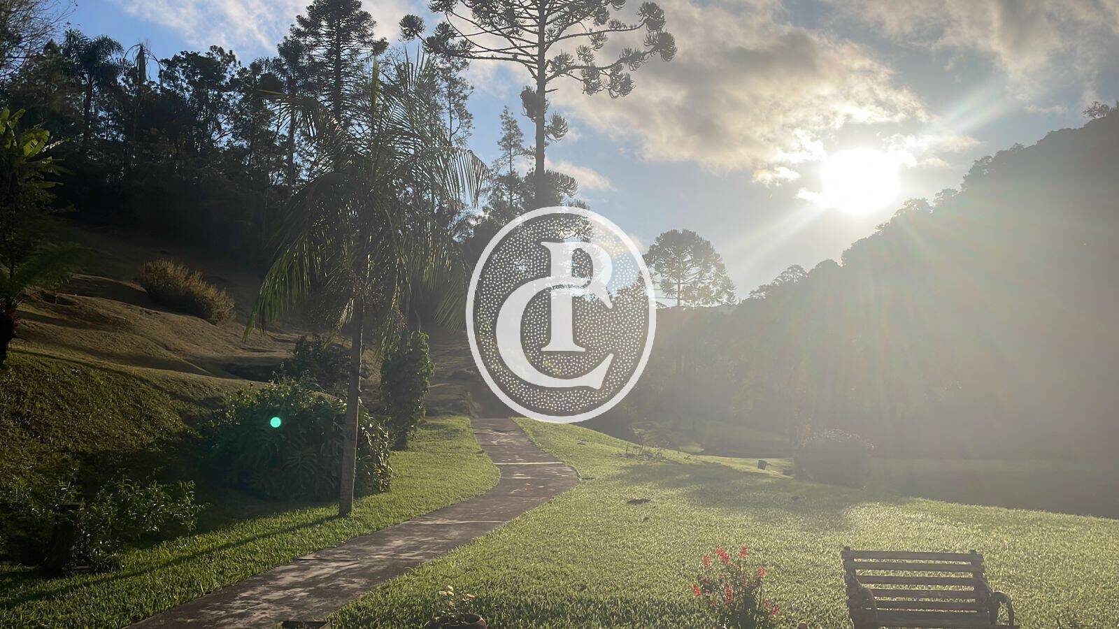 Sítio, 5 quartos, 550 m² - Foto 52