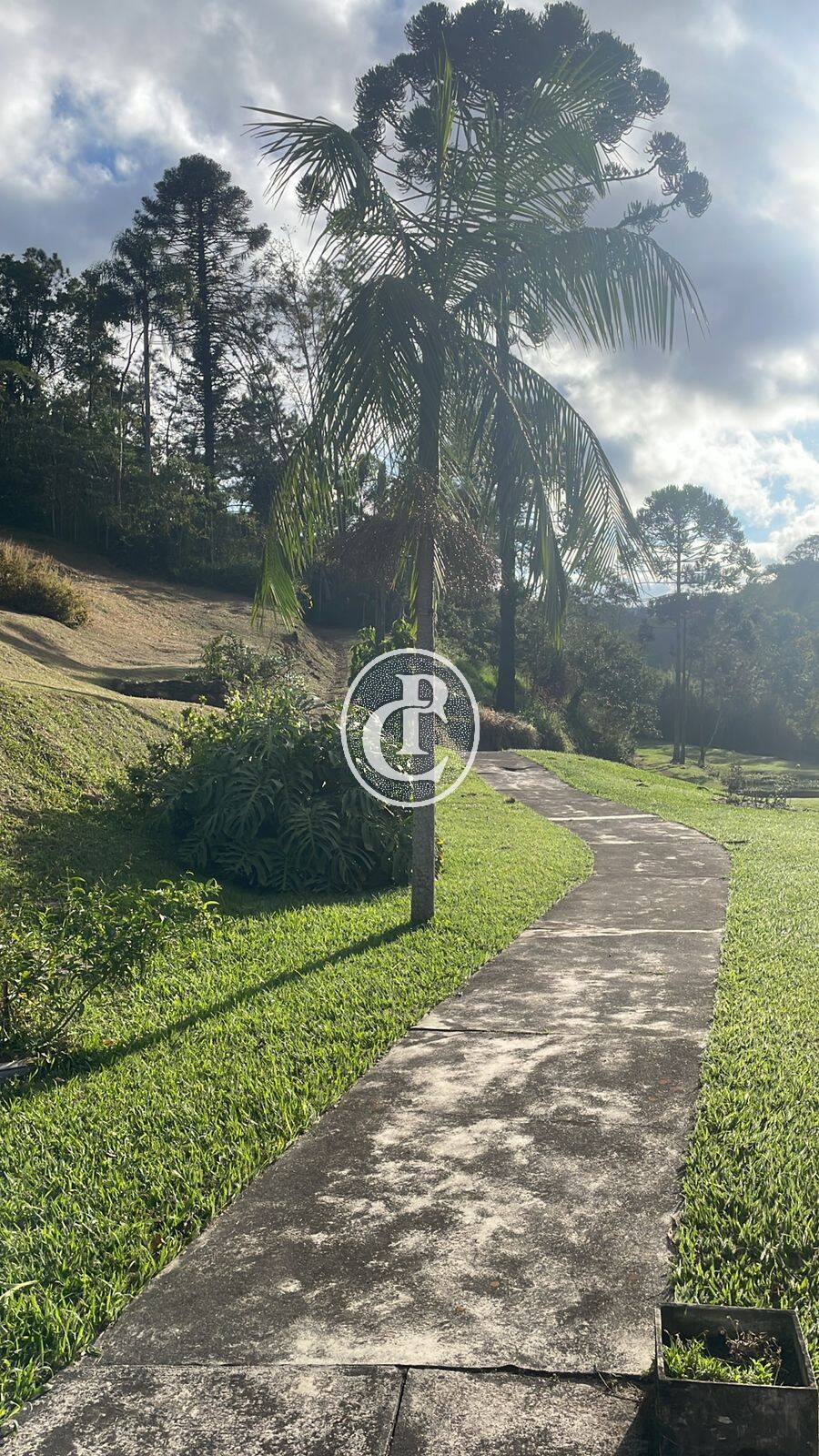 Sítio, 5 quartos, 550 m² - Foto 55