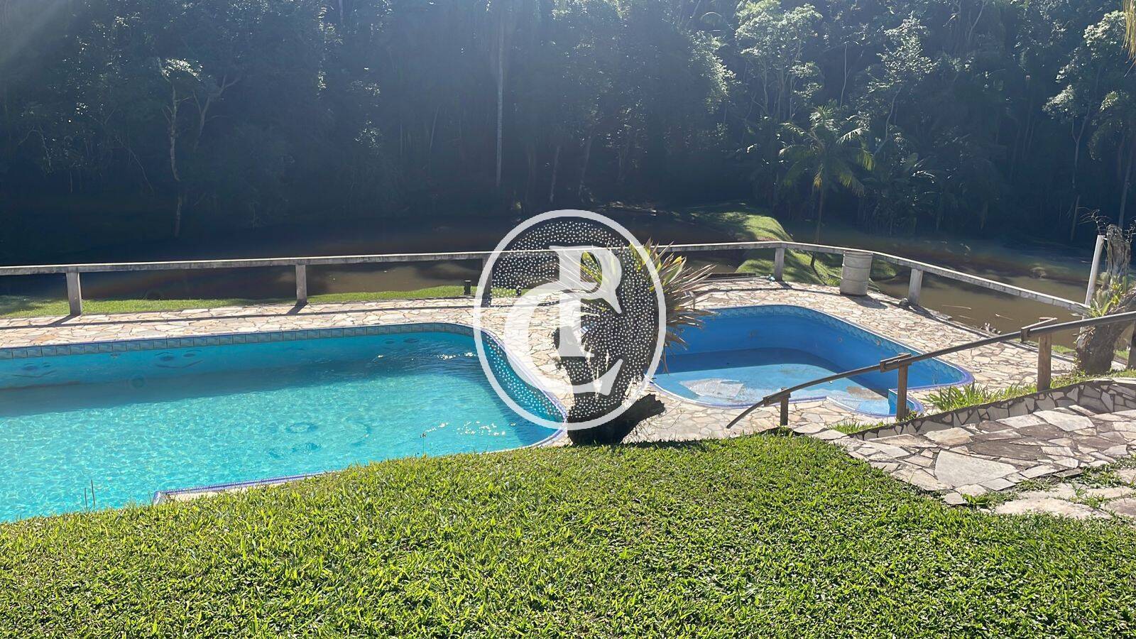 Sítio, 5 quartos, 550 m² - Foto 56