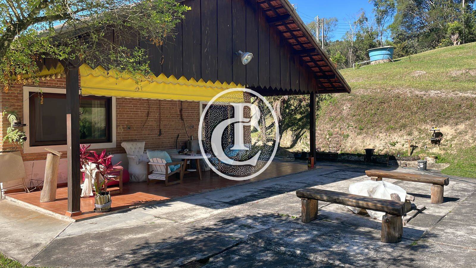 Sítio, 5 quartos, 550 m² - Foto 59