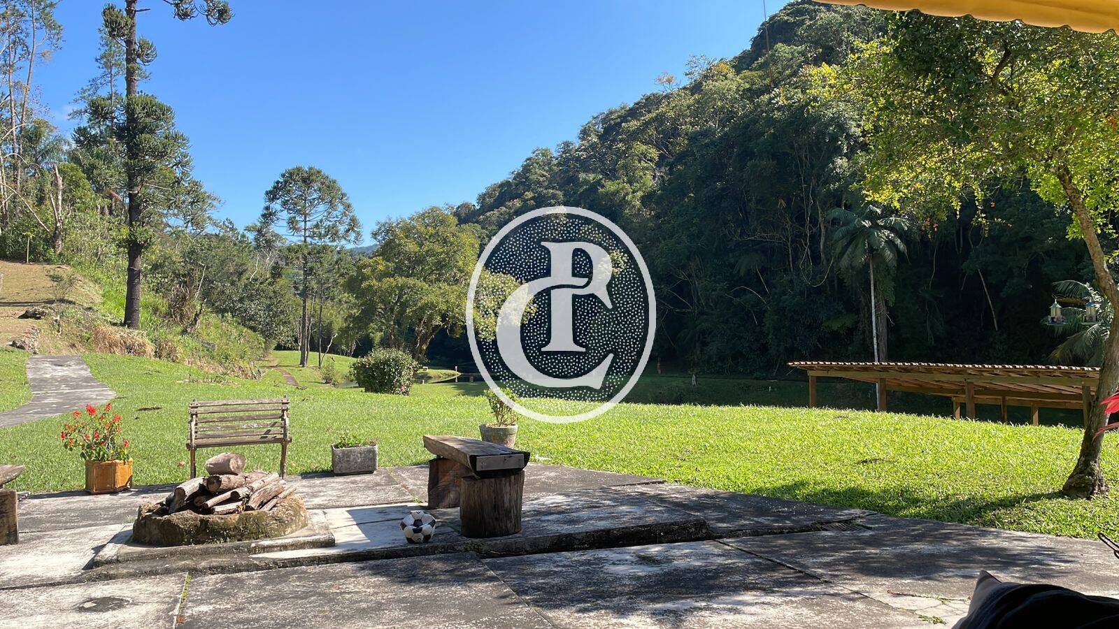 Sítio, 5 quartos, 550 m² - Foto 60