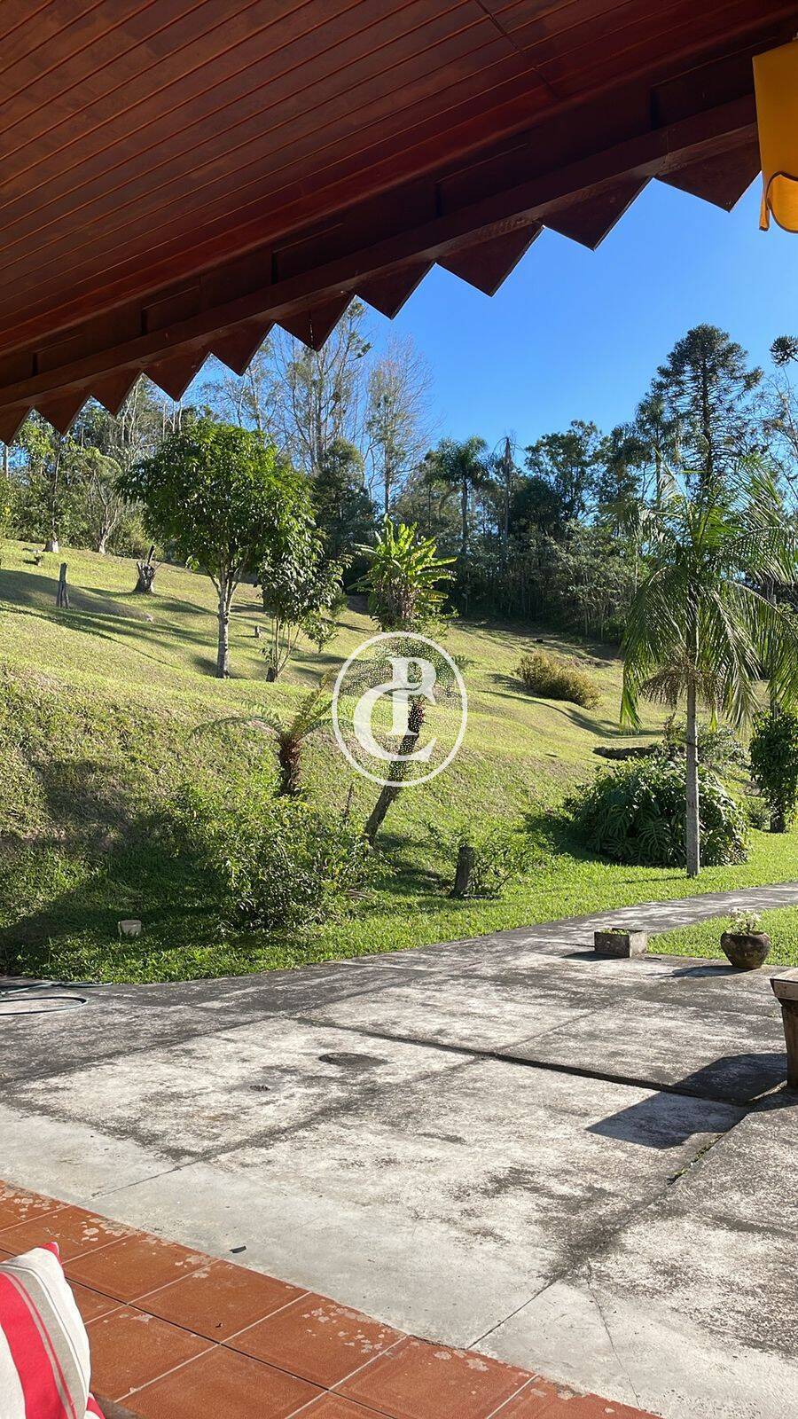 Sítio, 5 quartos, 550 m² - Foto 29