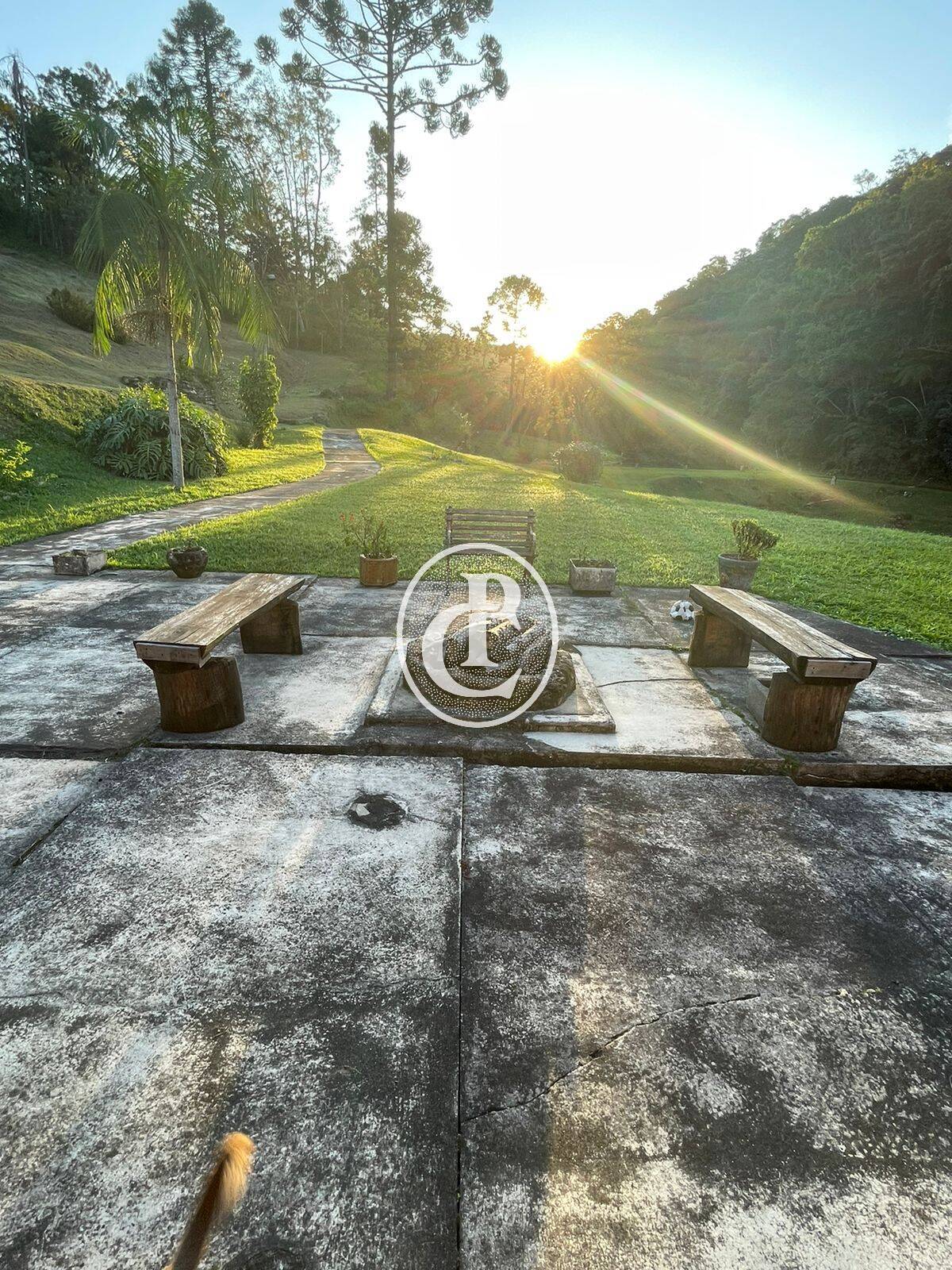 Sítio, 5 quartos, 550 m² - Foto 66