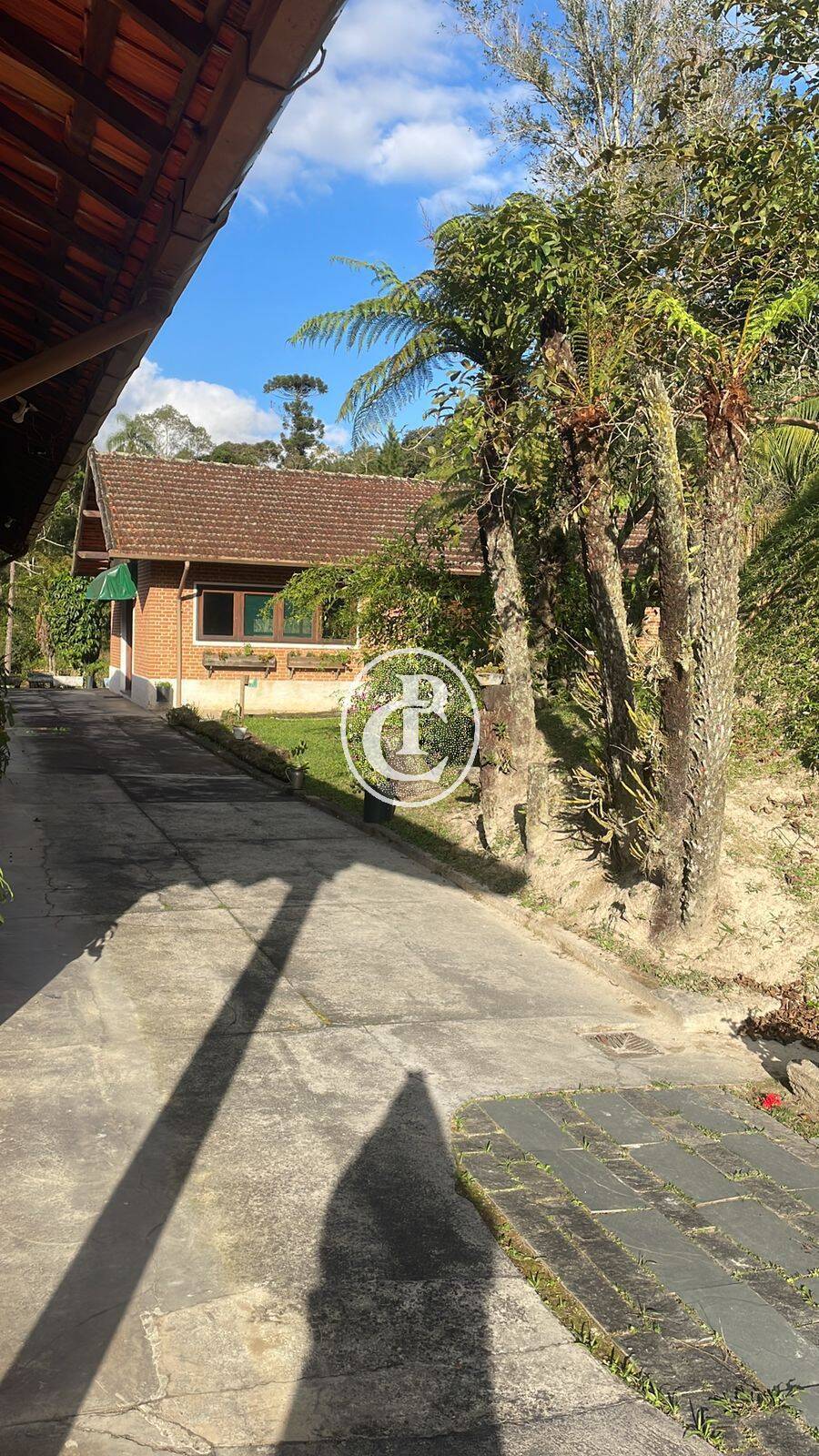 Sítio, 5 quartos, 550 m² - Foto 49