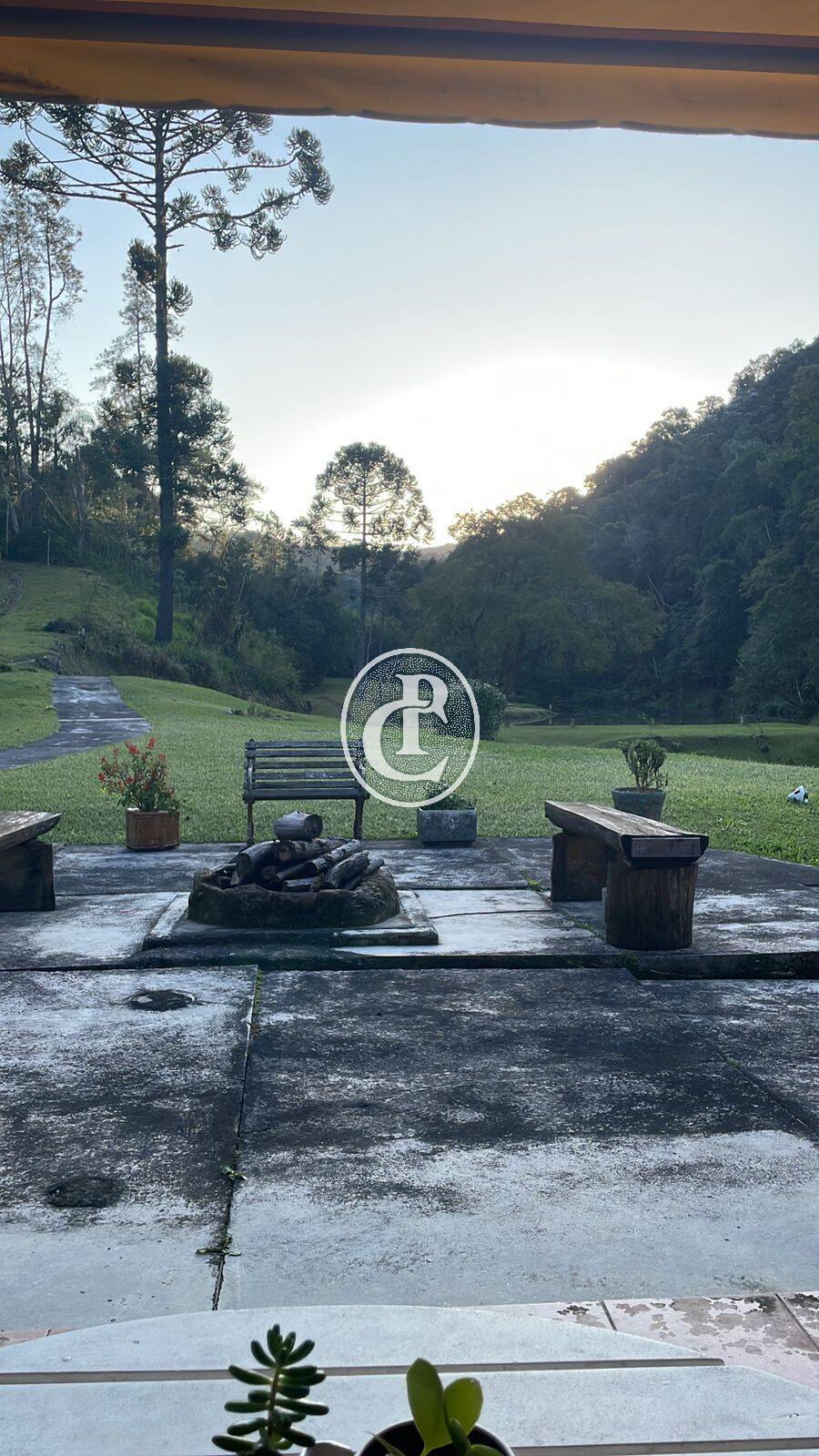 Sítio, 5 quartos, 550 m² - Foto 68