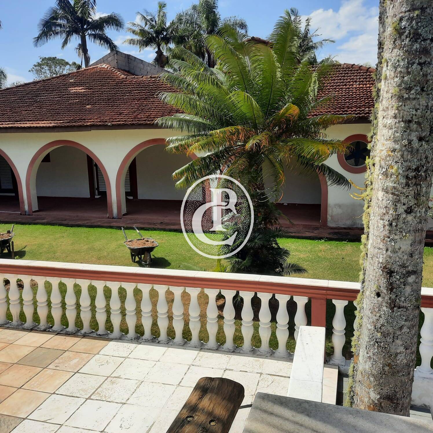 Fazenda-Sítio-Chácara, 2000 m² - Foto 6