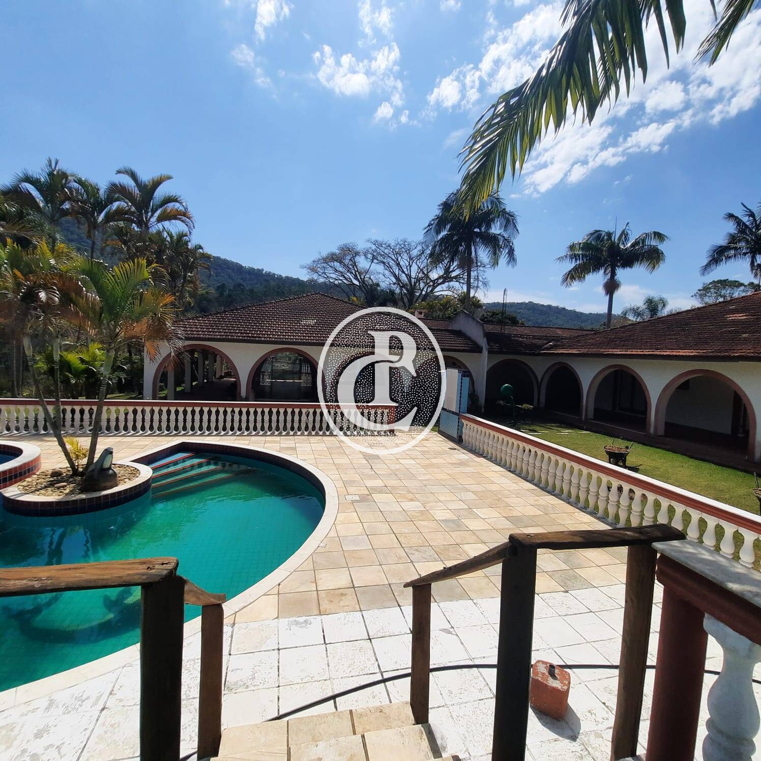 Fazenda-Sítio-Chácara, 2000 m² - Foto 10