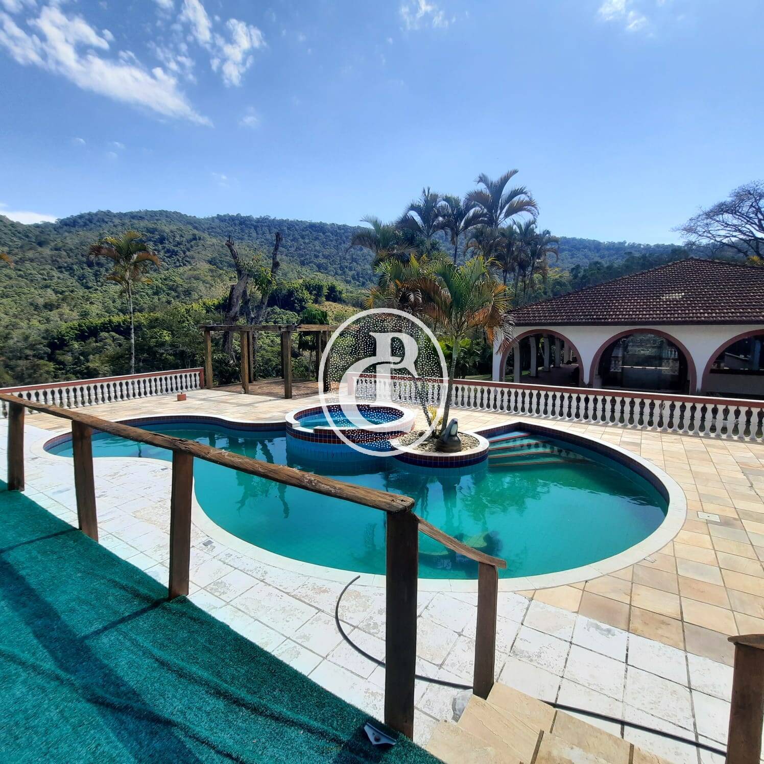 Fazenda-Sítio-Chácara, 2000 m² - Foto 19