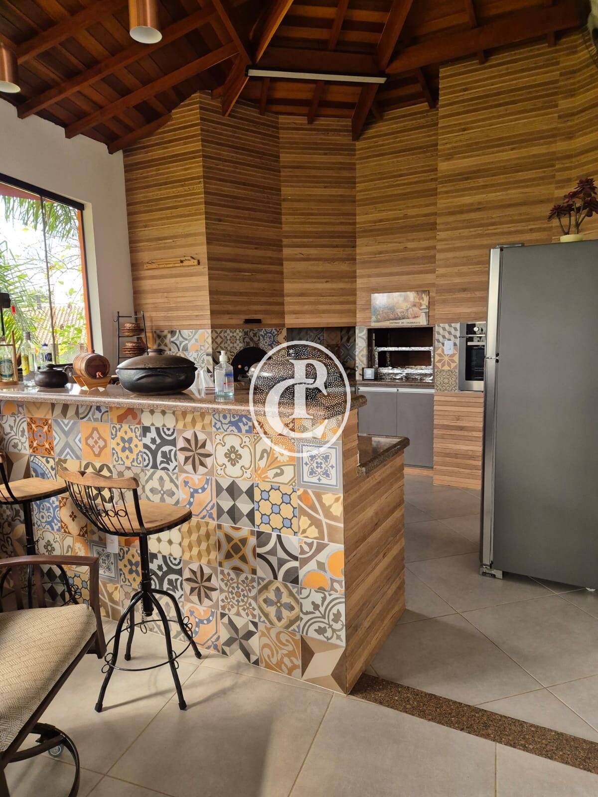 Chácara, 2 quartos, 3860 m² - Foto 2