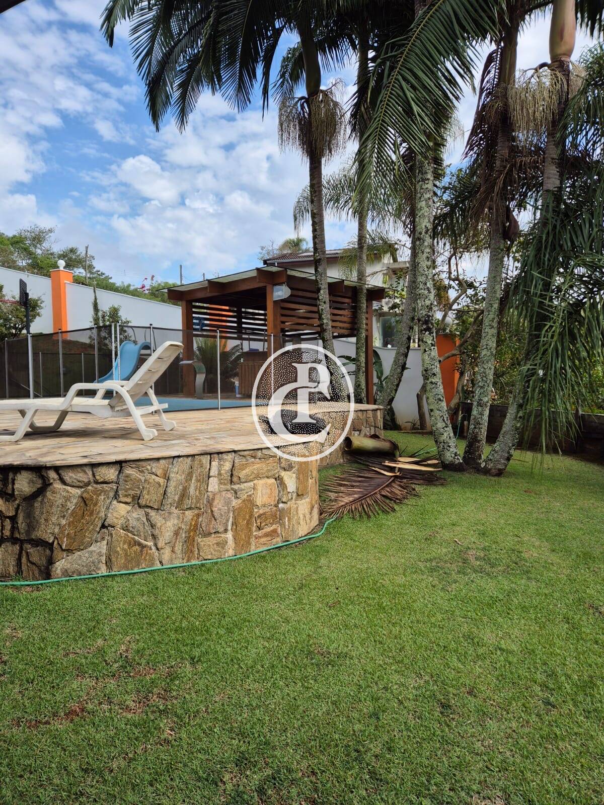 Chácara, 2 quartos, 3860 m² - Foto 3