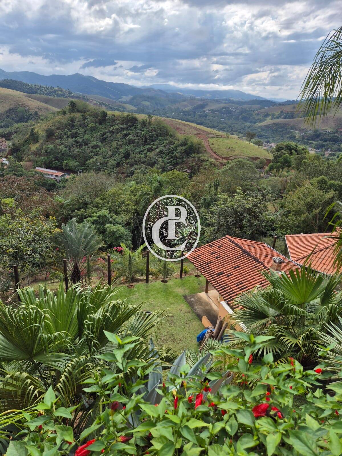 Chácara, 2 quartos, 3860 m² - Foto 5