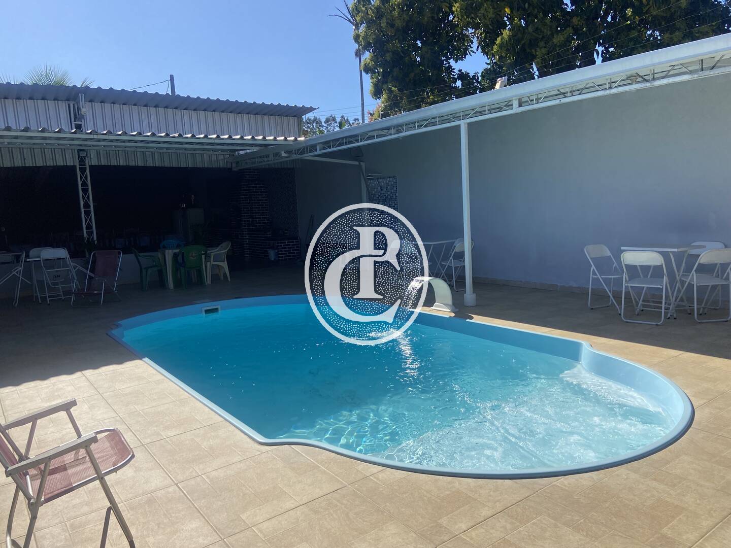 Casa, 2 quartos, 200 m² - Foto 3