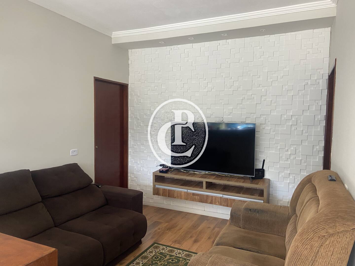 Casa, 2 quartos, 200 m² - Foto 2