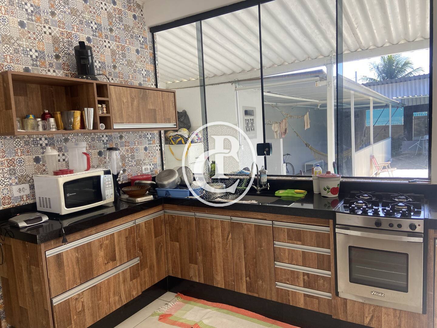 Casa, 2 quartos, 200 m² - Foto 6