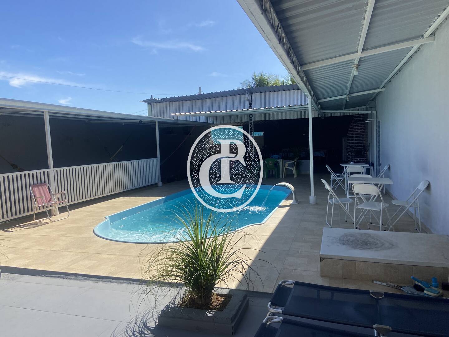 Casa, 2 quartos, 200 m² - Foto 12