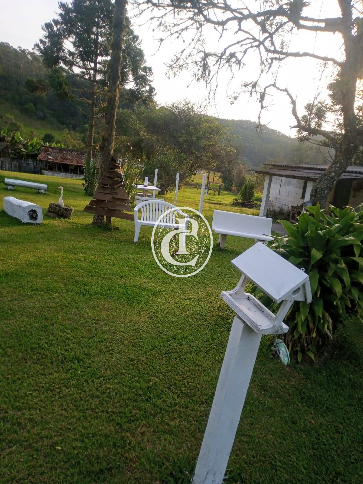 Sítio, 3 quartos, 7 hectares - Foto 2