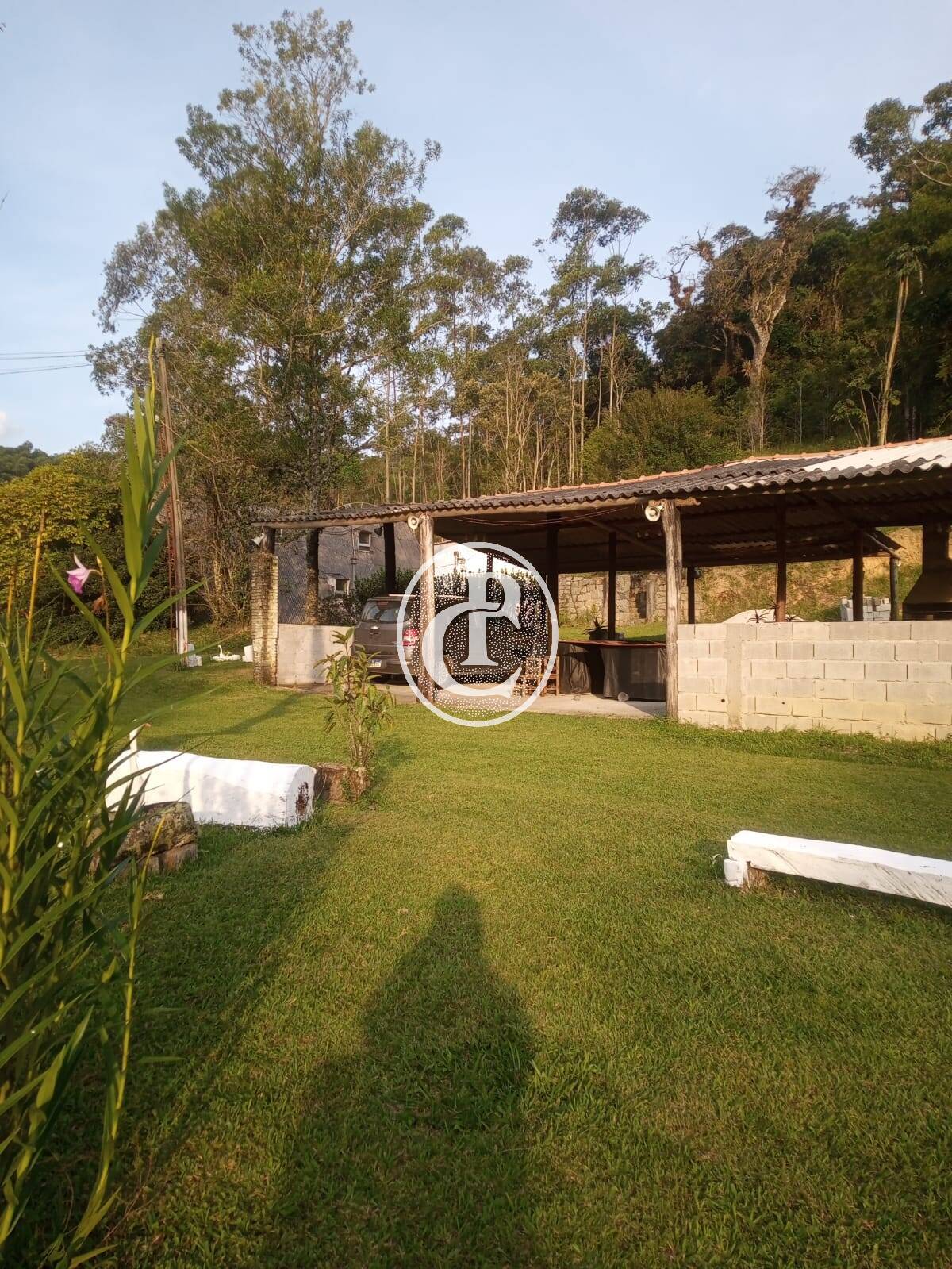 Sítio, 3 quartos, 7 hectares - Foto 5